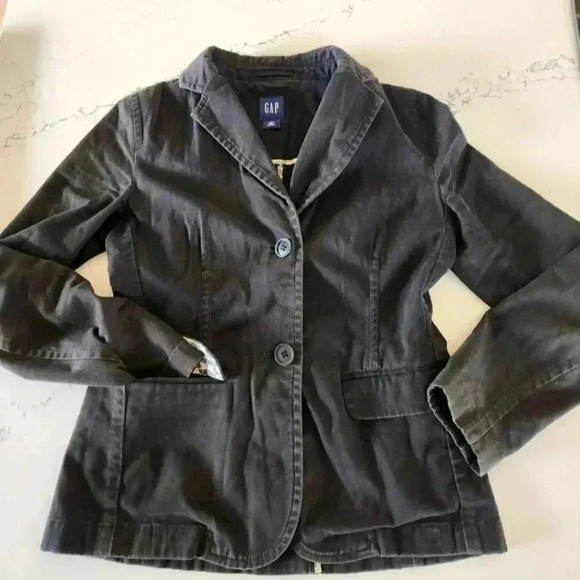 Gap jacket size 2 - Picture 9 of 13